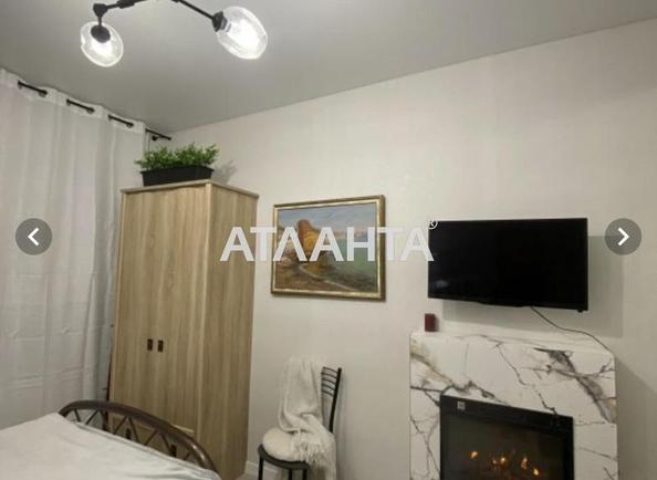 1-room apartment apartment by the address st. Rizovskaya Sevastopolskaya (area 18 m²) - Atlanta.ua - photo 12