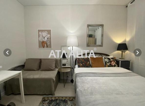 1-room apartment apartment by the address st. Rizovskaya Sevastopolskaya (area 18 m²) - Atlanta.ua - photo 9