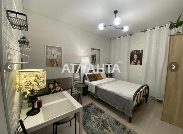 1-room apartment apartment by the address st. Rizovskaya Sevastopolskaya (area 18 m²) - Atlanta.ua - photo 2