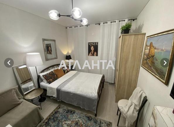 1-room apartment apartment by the address st. Rizovskaya Sevastopolskaya (area 18 m²) - Atlanta.ua - photo 3