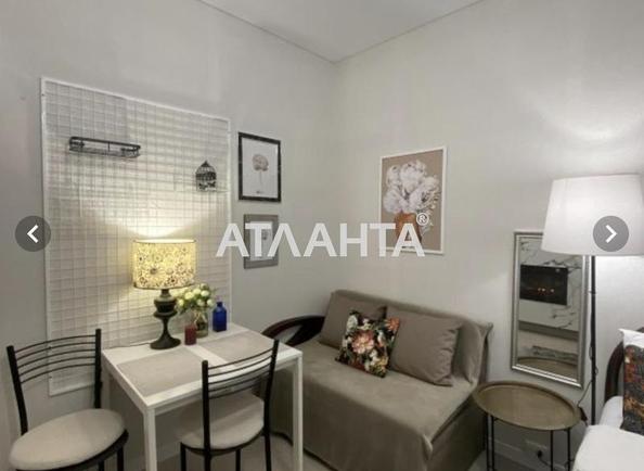 1-room apartment apartment by the address st. Rizovskaya Sevastopolskaya (area 18 m²) - Atlanta.ua - photo 7