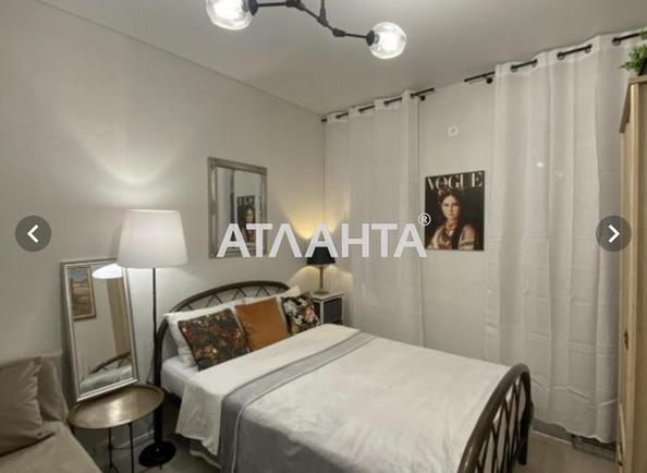 1-room apartment apartment by the address st. Rizovskaya Sevastopolskaya (area 18 m²) - Atlanta.ua - photo 11