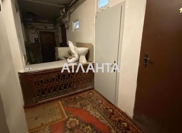 1-room apartment apartment by the address st. Rizovskaya Sevastopolskaya (area 18 m²) - Atlanta.ua - photo 23
