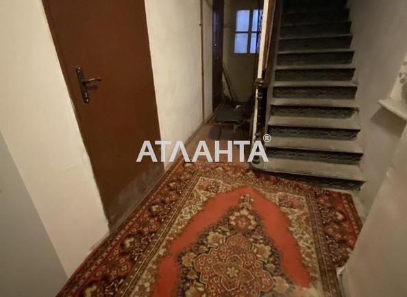 1-room apartment apartment by the address st. Rizovskaya Sevastopolskaya (area 18 m²) - Atlanta.ua - photo 24