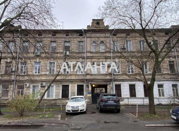 1-room apartment apartment by the address st. Rizovskaya Sevastopolskaya (area 18 m²) - Atlanta.ua - photo 25