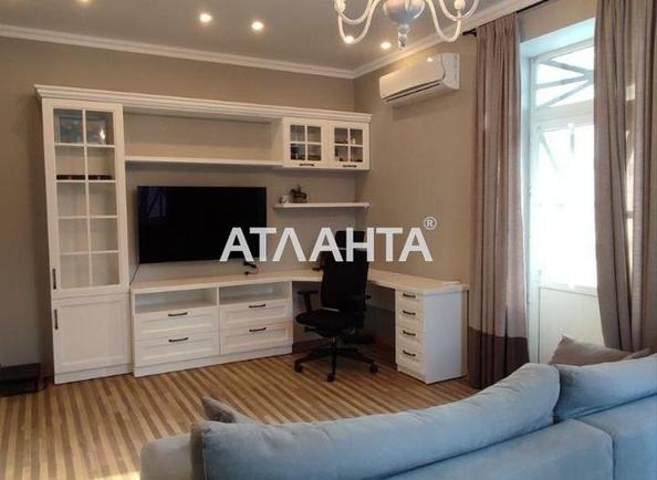 2-комнатная квартира по адресу Фонтанская дор. (площадь 51,6 м²) - Atlanta.ua - фото 5