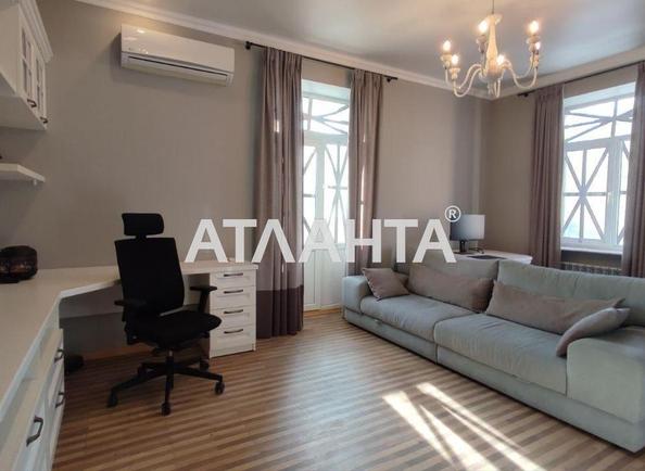 2-комнатная квартира по адресу Фонтанская дор. (площадь 51,6 м²) - Atlanta.ua - фото 4