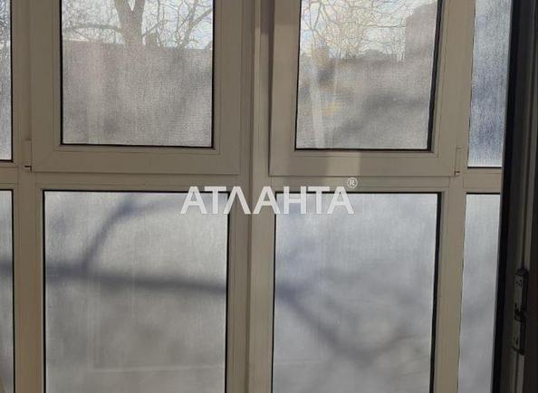 2-комнатная квартира по адресу Фонтанская дор. (площадь 51,6 м²) - Atlanta.ua - фото 6