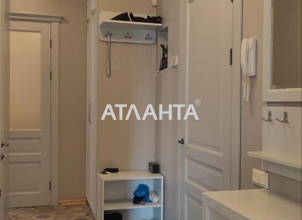 2-комнатная квартира по адресу Фонтанская дор. (площадь 51,6 м²) - Atlanta.ua - фото 7