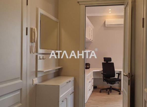 2-комнатная квартира по адресу Фонтанская дор. (площадь 51,6 м²) - Atlanta.ua - фото 2