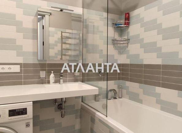 2-комнатная квартира по адресу Фонтанская дор. (площадь 51,6 м²) - Atlanta.ua - фото 18