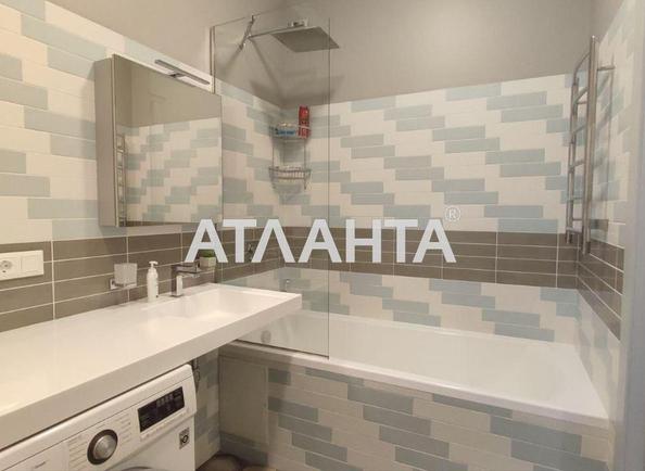 2-комнатная квартира по адресу Фонтанская дор. (площадь 51,6 м²) - Atlanta.ua - фото 16