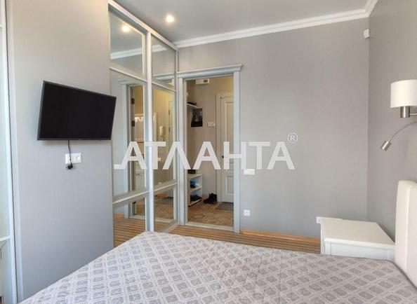 2-комнатная квартира по адресу Фонтанская дор. (площадь 51,6 м²) - Atlanta.ua - фото 12