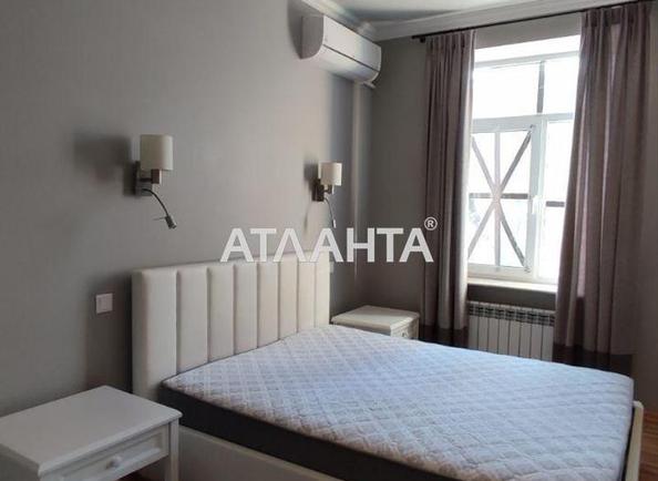 2-комнатная квартира по адресу Фонтанская дор. (площадь 51,6 м²) - Atlanta.ua - фото 9