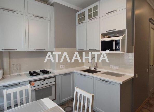 2-комнатная квартира по адресу Фонтанская дор. (площадь 51,6 м²) - Atlanta.ua - фото 15