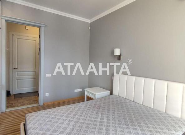 2-комнатная квартира по адресу Фонтанская дор. (площадь 51,6 м²) - Atlanta.ua - фото 10