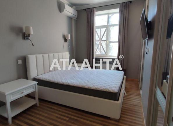 2-комнатная квартира по адресу Фонтанская дор. (площадь 51,6 м²) - Atlanta.ua - фото 8