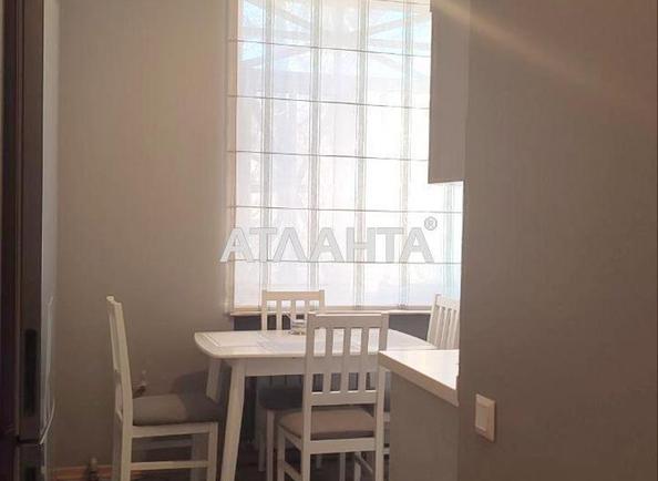 2-комнатная квартира по адресу Фонтанская дор. (площадь 51,6 м²) - Atlanta.ua - фото 13