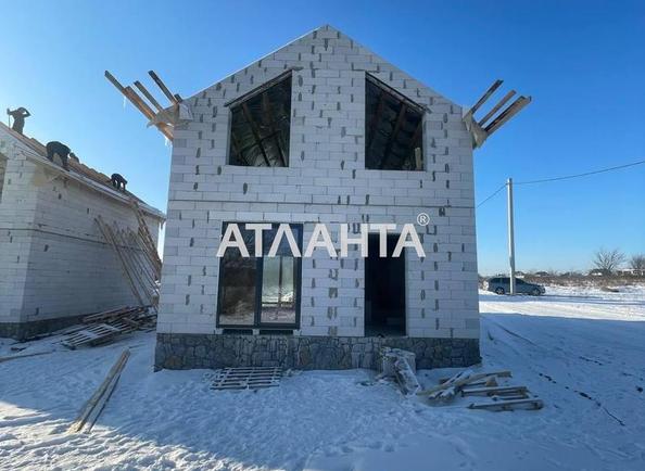 House by the address st. Glavnaya (area 100 m²) - Atlanta.ua