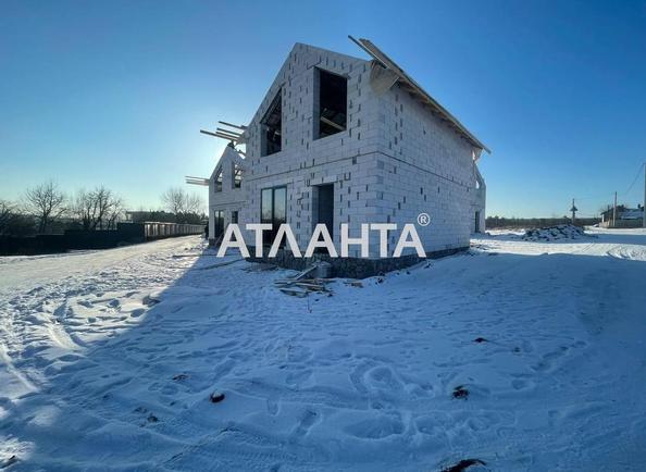 House by the address st. Glavnaya (area 100 m²) - Atlanta.ua - photo 2