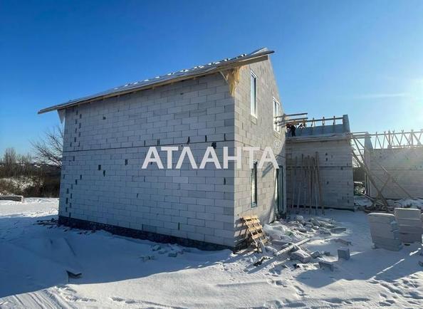 House by the address st. Glavnaya (area 100 m²) - Atlanta.ua - photo 3