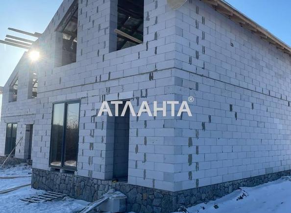 House by the address st. Glavnaya (area 100 m²) - Atlanta.ua - photo 4