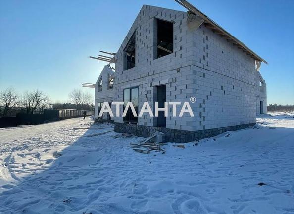 House by the address st. Glavnaya (area 100 m²) - Atlanta.ua - photo 5