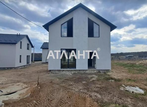 Дом по адресу ул. Главная (площадь 100 м²) - Atlanta.ua