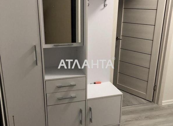 1-кімнатна квартира за адресою 7 км Овідіопольської дор. (площа 37,6 м²) - Atlanta.ua - фото 7