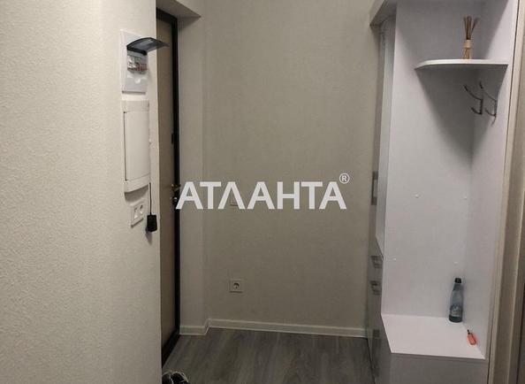 1-кімнатна квартира за адресою 7 км Овідіопольської дор. (площа 37,6 м²) - Atlanta.ua - фото 8