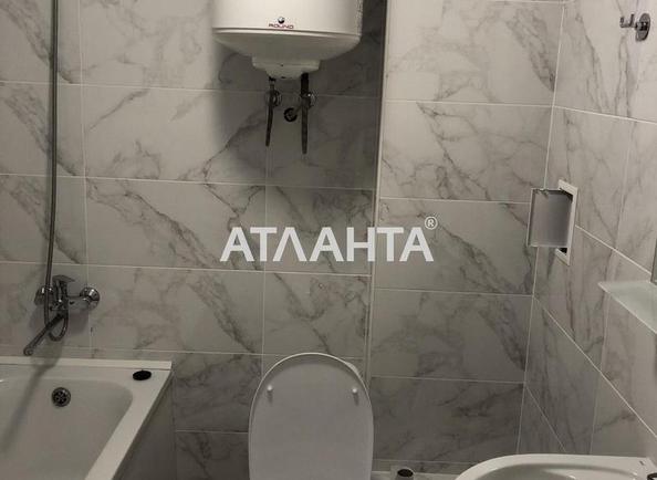 1-кімнатна квартира за адресою 7 км Овідіопольської дор. (площа 37,6 м²) - Atlanta.ua - фото 9