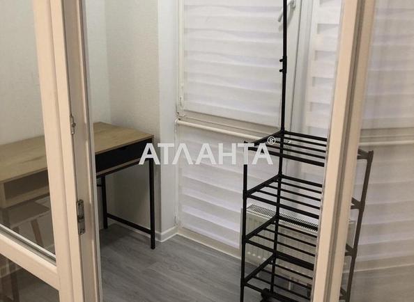 1-кімнатна квартира за адресою 7 км Овідіопольської дор. (площа 37,6 м²) - Atlanta.ua - фото 6