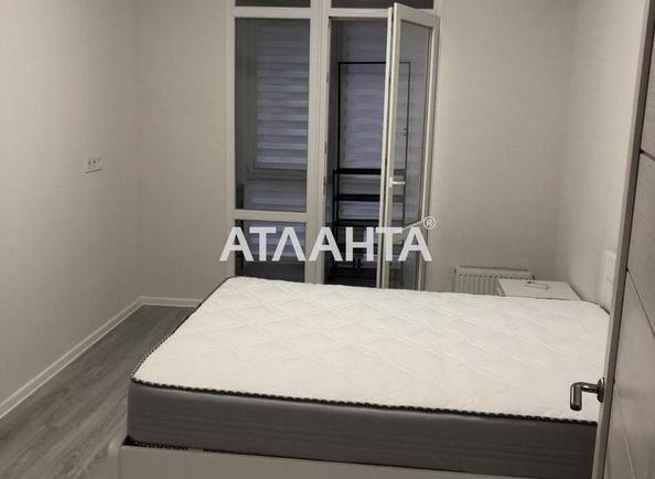 1-кімнатна квартира за адресою 7 км Овідіопольської дор. (площа 37,6 м²) - Atlanta.ua - фото 5