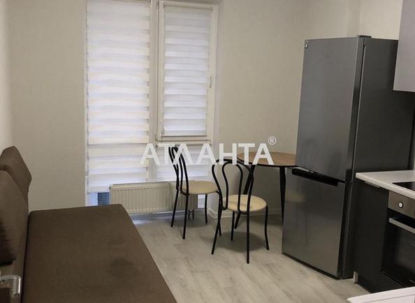 1-кімнатна квартира за адресою 7 км Овідіопольської дор. (площа 37,6 м²) - Atlanta.ua - фото 3