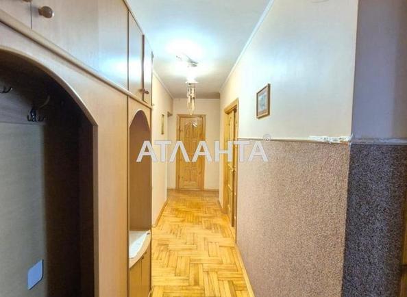 Многокомнатная квартира по адресу Любинская ул. (площадь 73 м²) - Atlanta.ua - фото 3