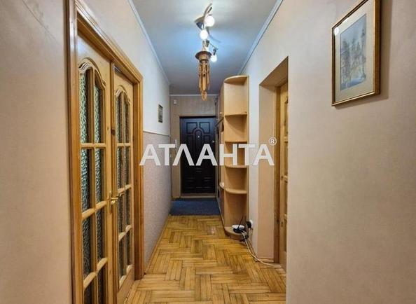 Многокомнатная квартира по адресу Любинская ул. (площадь 73 м²) - Atlanta.ua - фото 4