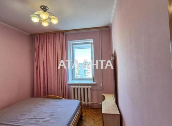 Многокомнатная квартира по адресу Любинская ул. (площадь 73 м²) - Atlanta.ua - фото 6