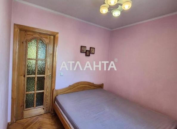 Многокомнатная квартира по адресу Любинская ул. (площадь 73 м²) - Atlanta.ua - фото 7