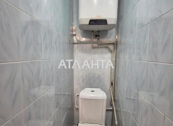 Многокомнатная квартира по адресу Любинская ул. (площадь 73 м²) - Atlanta.ua - фото 8