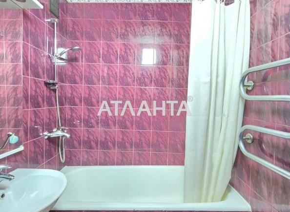 Многокомнатная квартира по адресу Любинская ул. (площадь 73 м²) - Atlanta.ua - фото 9