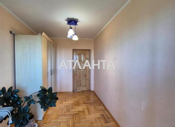 Многокомнатная квартира по адресу Любинская ул. (площадь 73 м²) - Atlanta.ua - фото 12