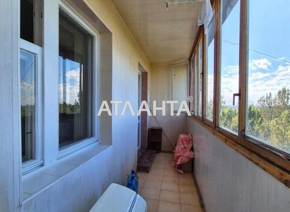 Многокомнатная квартира по адресу Любинская ул. (площадь 73 м²) - Atlanta.ua - фото 13