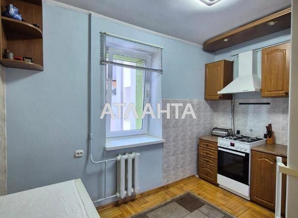 Многокомнатная квартира по адресу Любинская ул. (площадь 73 м²) - Atlanta.ua - фото 14