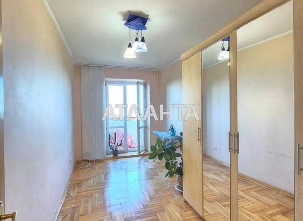 Многокомнатная квартира по адресу Любинская ул. (площадь 73 м²) - Atlanta.ua - фото 15