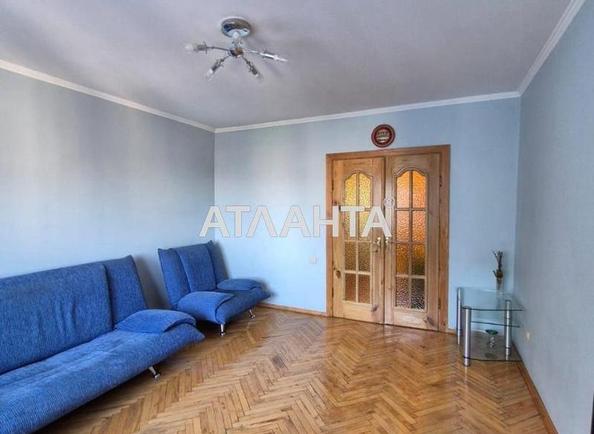 Многокомнатная квартира по адресу Любинская ул. (площадь 73 м²) - Atlanta.ua - фото 16