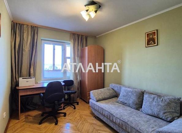 Многокомнатная квартира по адресу Любинская ул. (площадь 73 м²) - Atlanta.ua - фото 17