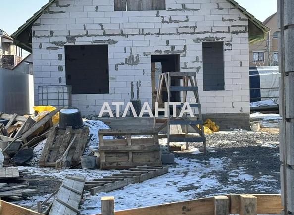 Дом по адресу ул. Рождественская (площадь 80 м²) - Atlanta.ua