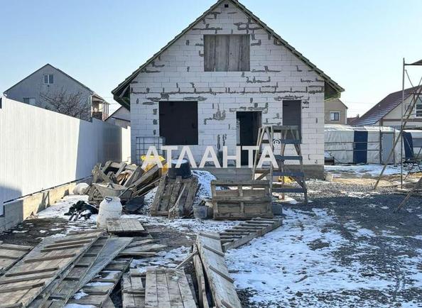 Дом по адресу ул. Рождественская (площадь 80 м²) - Atlanta.ua - фото 4