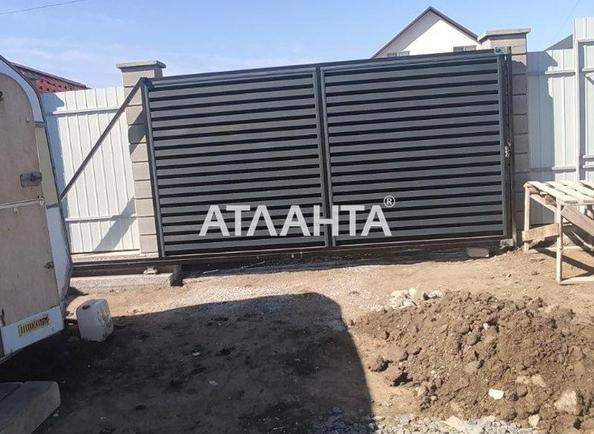 Дом по адресу ул. Рождественская (площадь 110 м²) - Atlanta.ua - imageAlt 10