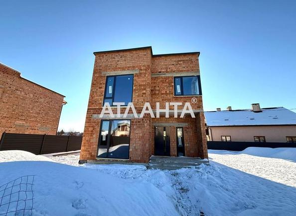 House by the address st. Stepana bandery (area 142 m²) - Atlanta.ua - photo 2